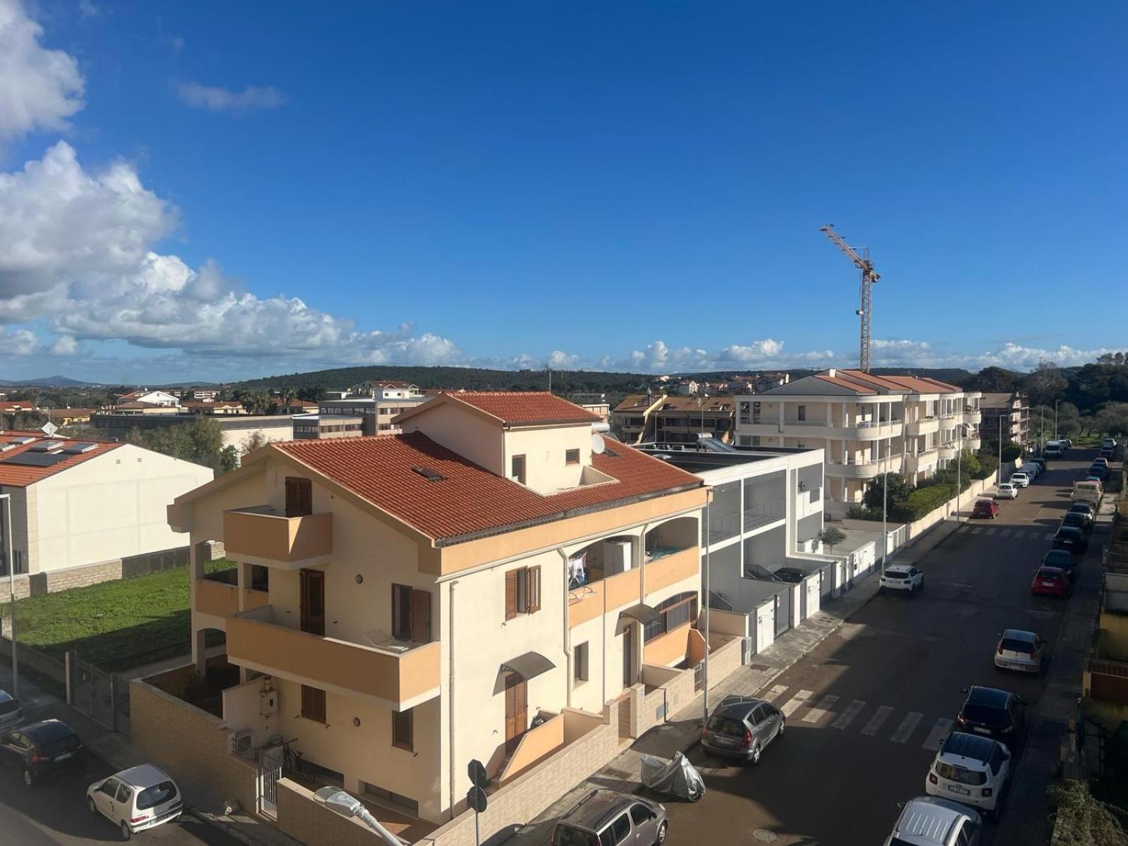 S'Aneddu E Oro Apartment Alghero Exterior photo